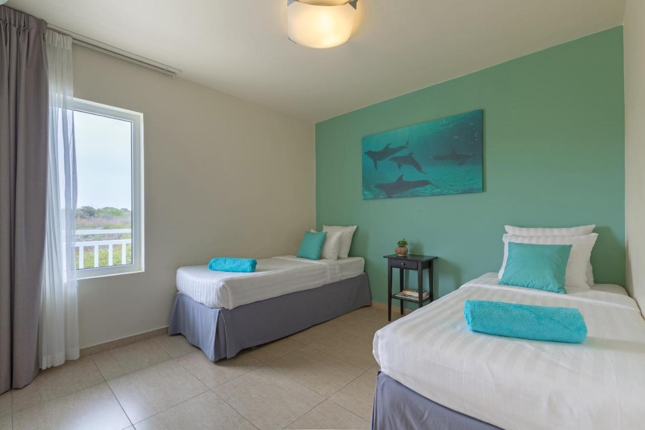 Dolphin Suites & Wellness Curacao Willemstad Eksteriør bilde