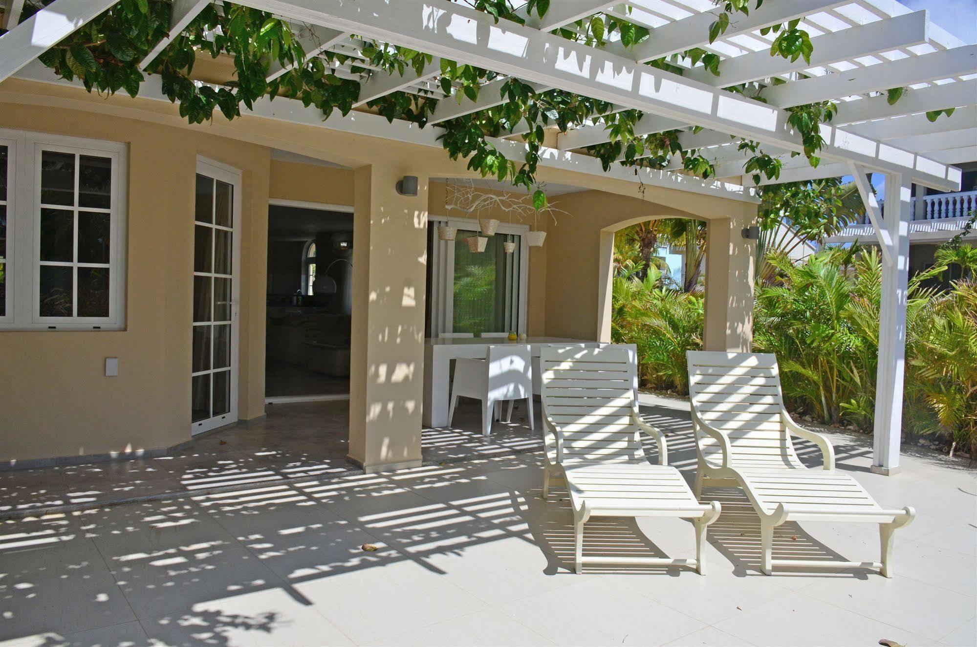 Dolphin Suites & Wellness Curacao Willemstad Eksteriør bilde