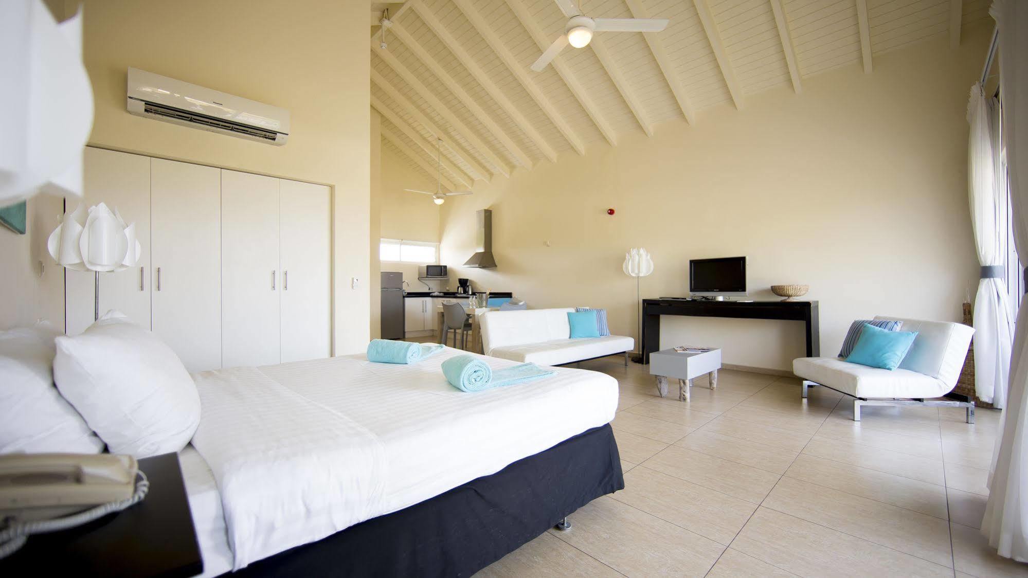 Dolphin Suites & Wellness Curacao Willemstad Eksteriør bilde