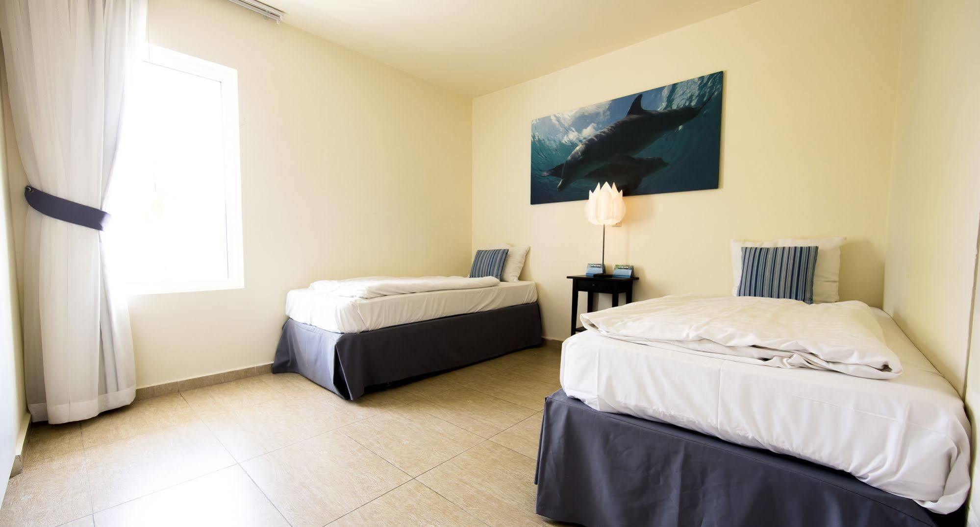 Dolphin Suites & Wellness Curacao Willemstad Eksteriør bilde