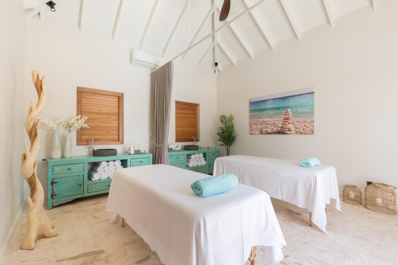 Dolphin Suites & Wellness Curacao Willemstad Eksteriør bilde