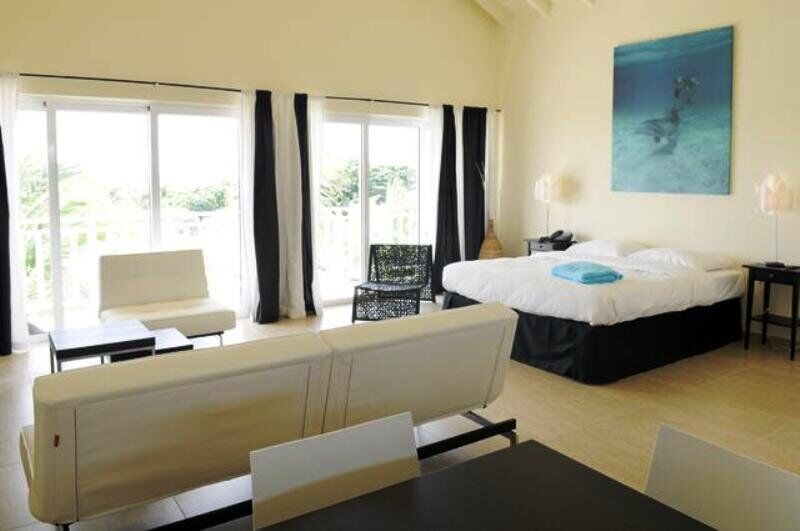 Dolphin Suites & Wellness Curacao Willemstad Eksteriør bilde